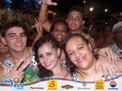 Bloco Auê